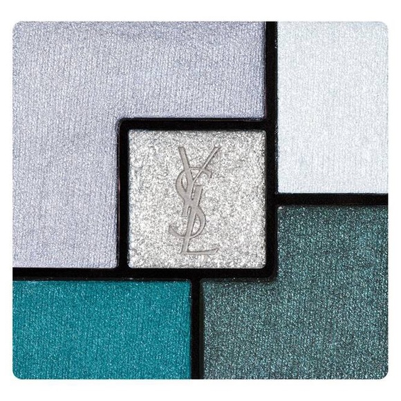 COUTURE PALETTE COLLECTOR URBAN ESCAPE
EYESHADOW - Picture 5 of 15